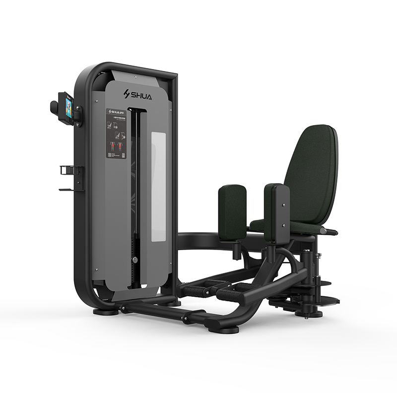 SHUA/舒華大腿內外側肌訓練器SH-G6819T